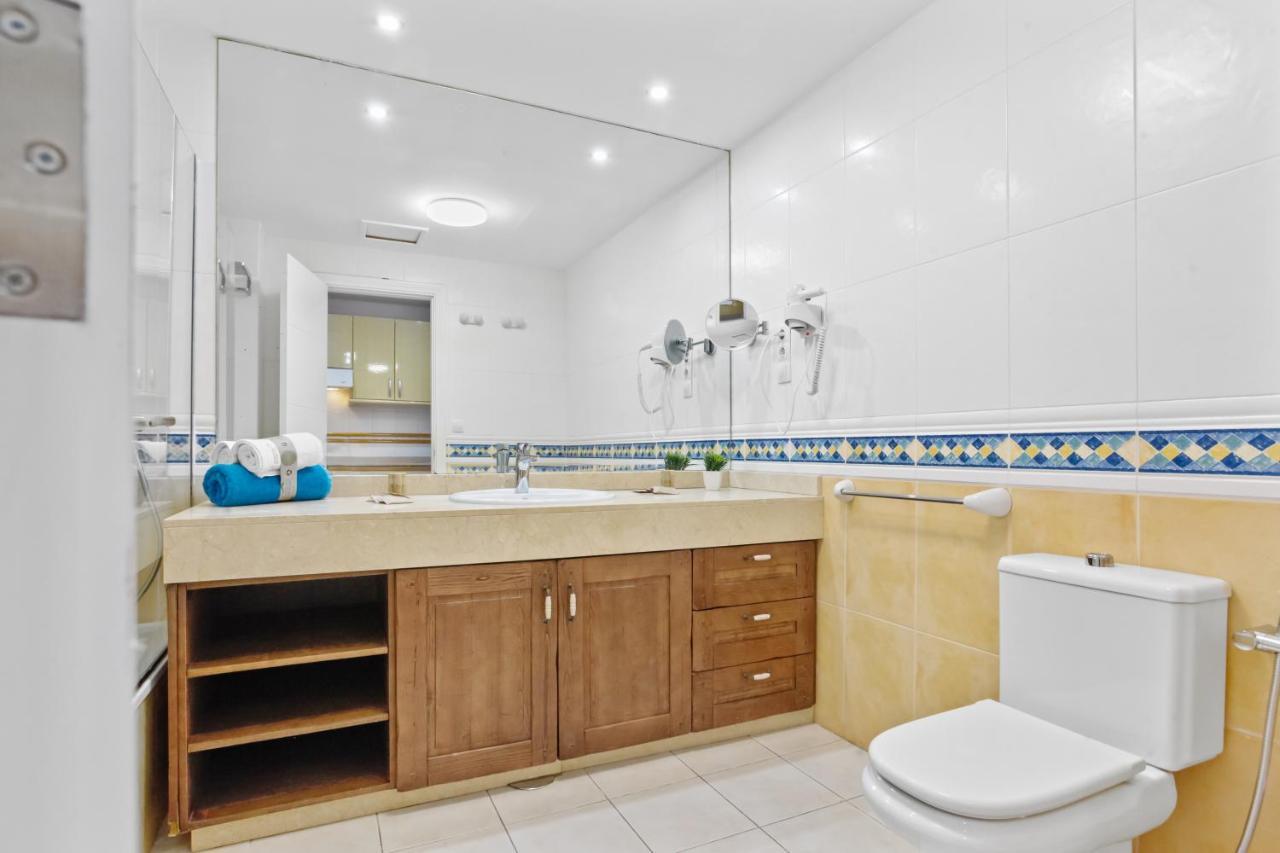 Apartamento Papagayo Apartment คอร์ราเลโฮ ภายนอก รูปภาพ